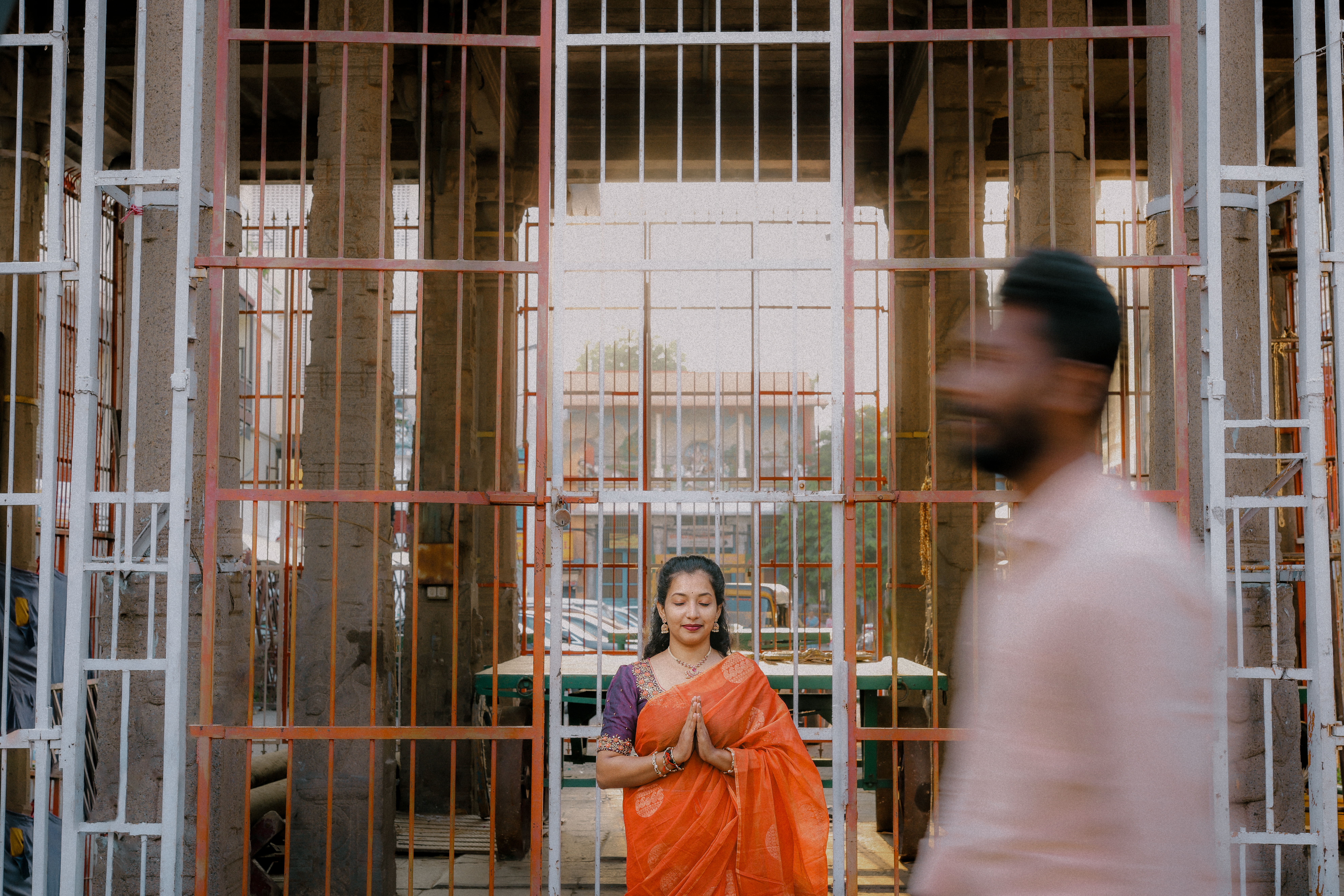 Complete Traditional and Candid Photography and Videography Package