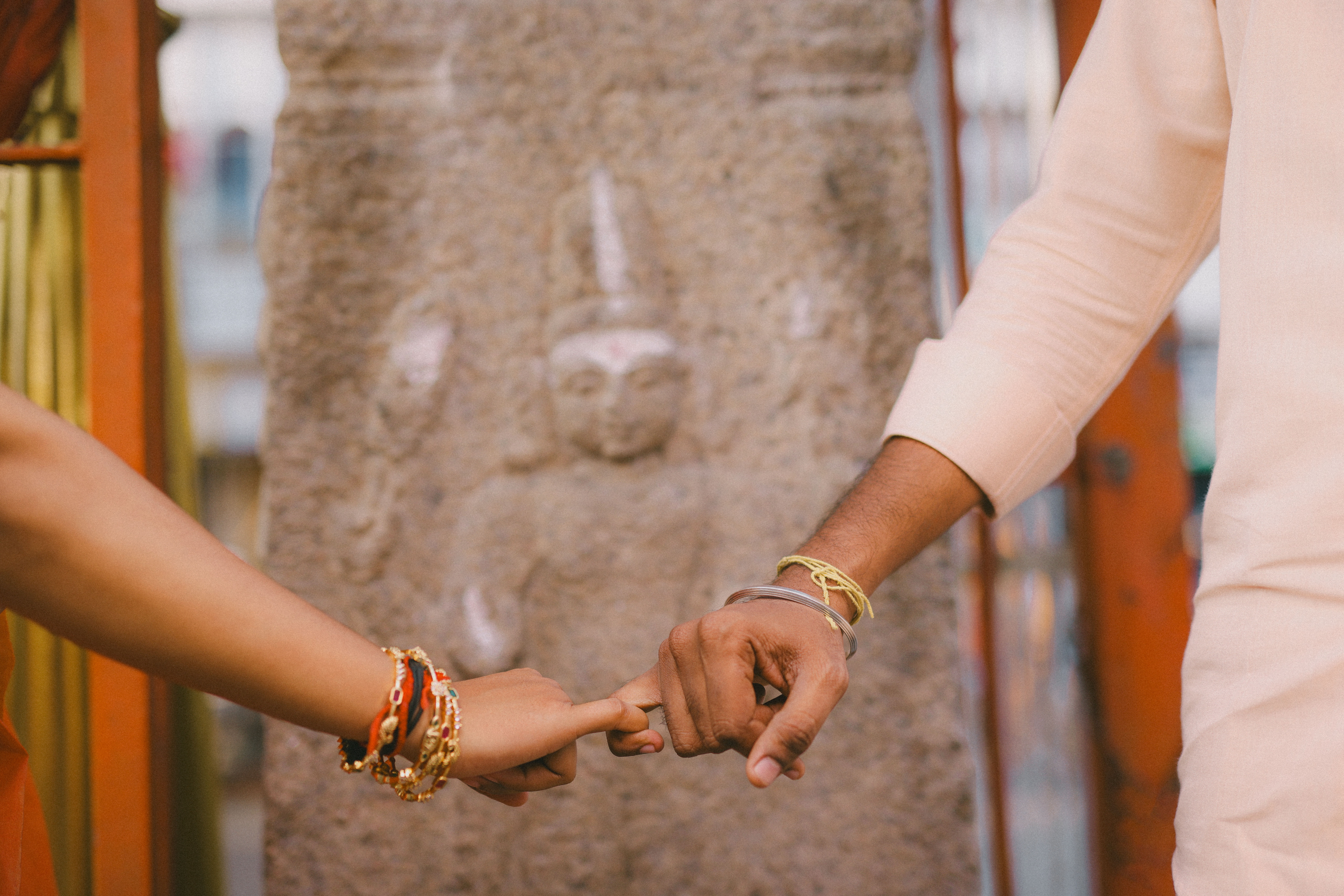 Traditional Photography Services