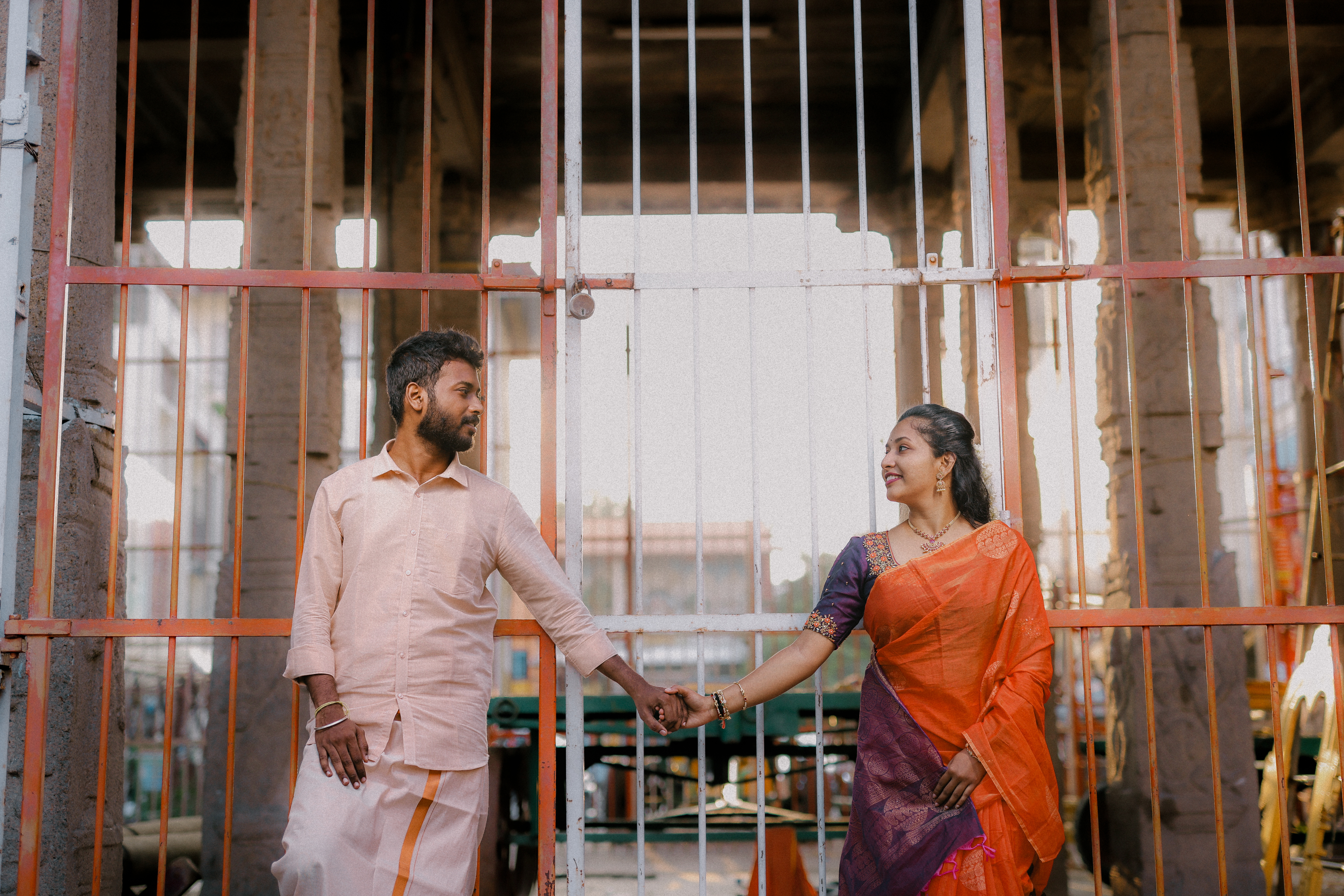 Wedkey Studios Wedding Photography Team